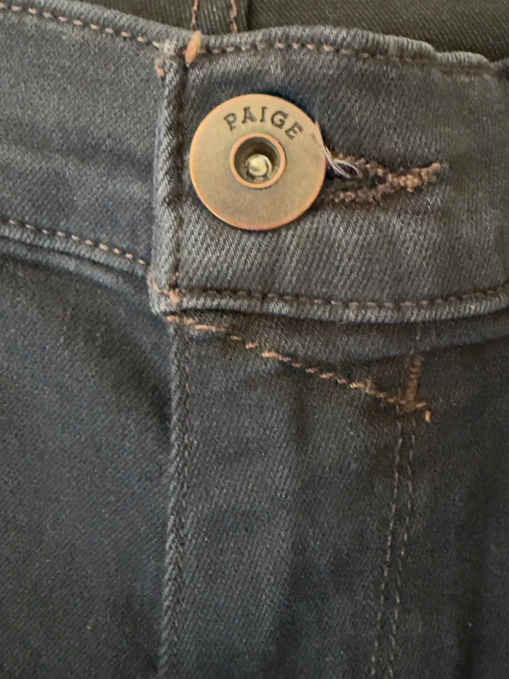 PAIGE men federal